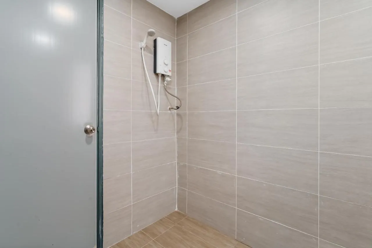 Appartement Plaza Berjaya Apt Bukit Bintang With Foosball Kuala Lumpur Maleisië