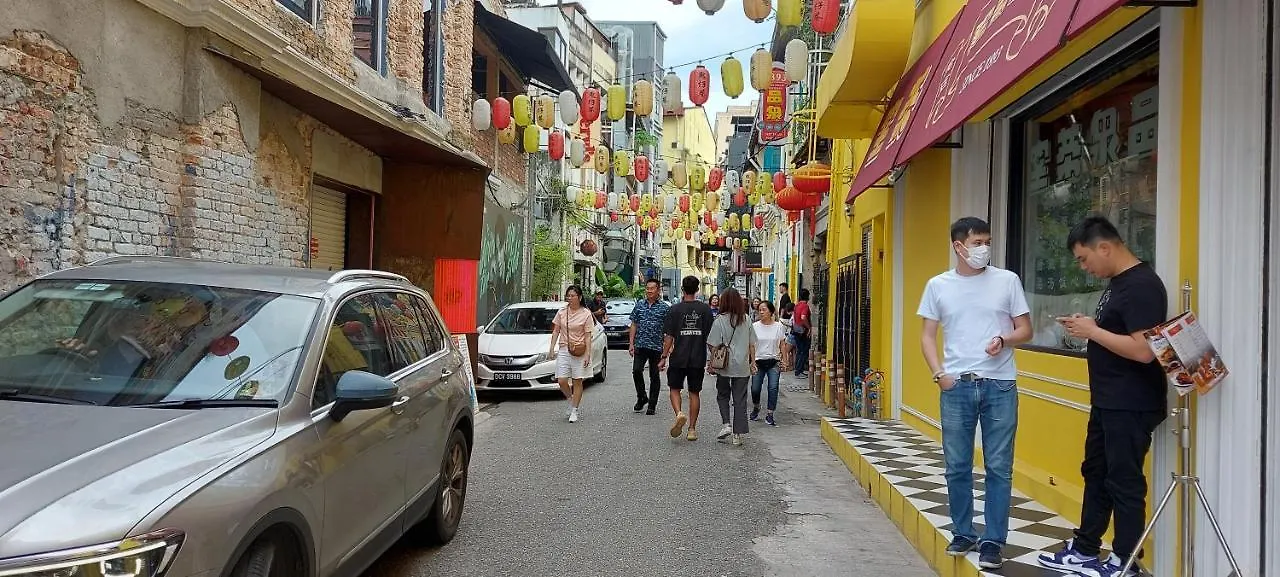Plaza Berjaya Apt Bukit Bintang With Foosball 吉隆坡 公寓